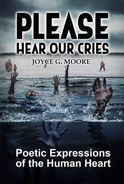 please hear our cries